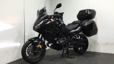 (23MY) Honda NT1100 Manual